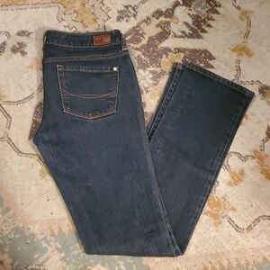 BUCKLE venice skinny jeans size 5 reg.‎